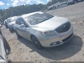 2016 Buick Verano — photo 1 of 11 | VIN 1G4PW5SK8G4125349