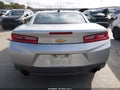 2018 Chevrolet Camaro — photo 17 of 19 | VIN 1G1FB1RX9J0185122