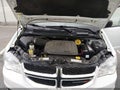 2019 Dodge Grand Caravan — photo 10 of 16 | VIN 2C4RDGBG1KR676528