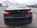 2014 Ford Fusion — photo 16 of 16 | VIN 1FA6P0G75E5387914