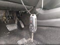2014 Ford Fusion — photo 11 of 16 | VIN 1FA6P0G75E5387914