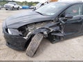 2014 Ford Fusion — photo 6 of 16 | VIN 1FA6P0G75E5387914