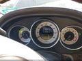 2012 Mercedes-Benz CLS-Class — photo 7 of 12 | VIN WDDLJ9BB4CA027378