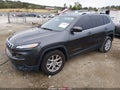 2015 Jeep Cherokee — photo 2 of 11 | VIN 1C4PJLCS3FW531130