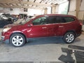2016 Chevrolet Traverse — photo 15 of 17 | VIN 1GNKRGKD2GJ122278