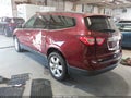 2016 Chevrolet Traverse — photo 3 of 17 | VIN 1GNKRGKD2GJ122278