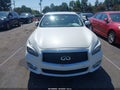 2016 Infiniti Q70 — photo 12 of 16 | VIN JN1BY1PP2GM631428