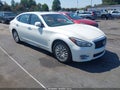 2016 Infiniti Q70 — photo 1 of 16 | VIN JN1BY1PP2GM631428