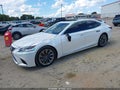 2020 Lexus LS 500 — photo 2 of 21 | VIN JTHD51FF7L5012074