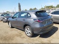 2025 Honda HR-V — photo 3 of 16 | VIN 3CZRZ1H35SM738856