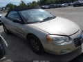 2005 Chrysler Sebring — photo 1 of 11 | VIN 1C3EL55R55N553002