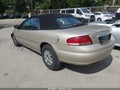 2005 Chrysler Sebring — photo 3 of 11 | VIN 1C3EL55R55N553002