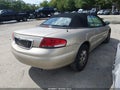 2005 Chrysler Sebring — photo 4 of 11 | VIN 1C3EL55R55N553002
