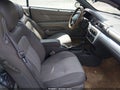 2005 Chrysler Sebring — photo 5 of 11 | VIN 1C3EL55R55N553002