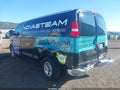 2020 Chevrolet Express Cargo — photo 1 of 11 | VIN 1GCWGAFG5L1151334