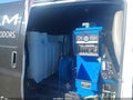 2020 Chevrolet Express Cargo — photo 5 of 11 | VIN 1GCWGAFG5L1151334