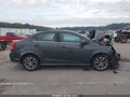 2017 Chevrolet Sonic — photo 13 of 16 | VIN 1G1JD5SH3H4109350