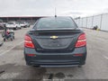 2017 Chevrolet Sonic — photo 16 of 16 | VIN 1G1JD5SH3H4109350