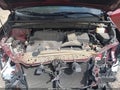 2016 Toyota Highlander — photo 10 of 17 | VIN 5TDBKRFH6GS350860