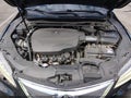 2015 Acura TLX — photo 10 of 17 | VIN 19UUB3F55FA008387
