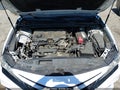 2018 Toyota Camry — photo 10 of 16 | VIN 4T1B61HKXJU067679
