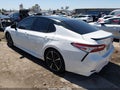 2018 Toyota Camry — photo 3 of 16 | VIN 4T1B61HKXJU067679