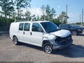 2020 GMC Savana — photo 1 of 16 | VIN 1GTW7AFG9L1118370