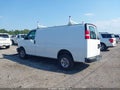2020 GMC Savana — photo 3 of 16 | VIN 1GTW7AFG9L1118370