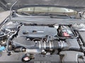 2019 Honda Accord — photo 10 of 16 | VIN 1HGCV2F39KA034464