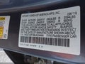 2019 Honda Accord — photo 9 of 16 | VIN 1HGCV2F39KA034464