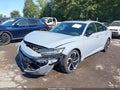 2021 Honda Accord — photo 2 of 16 | VIN 1HGCV2F30MA023503