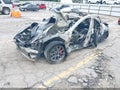 2020 Tesla Model 3 — photo 2 of 14 | VIN 5YJ3E1EB8LF667810