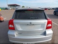 2008 Dodge Caliber — photo 16 of 16 | VIN 1B3HB48B98D689875