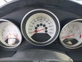 2008 Dodge Caliber — photo 7 of 16 | VIN 1B3HB48B98D689875