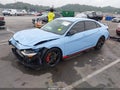 2026 Hyundai Elantra — photo 2 of 17 | VIN KMHLW4DK5TU038072