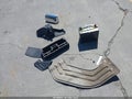 2009 Ford F-150 — photo 12 of 17 | VIN 1FTPW14VX9FA19819