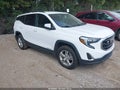 2018 GMC Terrain — photo 1 of 12 | VIN 3GKALTEV1JL322205