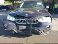 2017 BMW X3 — photo 6 of 17 | VIN 5UXWX7C36H0U43784