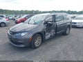 2021 Chrysler Voyager — photo 2 of 16 | VIN 2C4RC1DGXMR533643