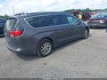 2021 Chrysler Voyager — photo 4 of 16 | VIN 2C4RC1DGXMR533643