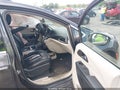 2021 Chrysler Voyager — photo 5 of 16 | VIN 2C4RC1DGXMR533643