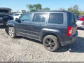 2014 Jeep Patriot — photo 3 of 16 | VIN 1C4NJRFBXED892032
