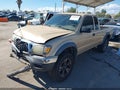 2002 Toyota Tacoma — photo 2 of 16 | VIN 5TESM92N22Z101800