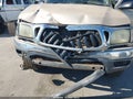 2002 Toyota Tacoma — photo 6 of 16 | VIN 5TESM92N22Z101800