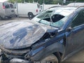 2026 Hyundai Kona — photo 6 of 16 | VIN KM8HF3AB6TU403573