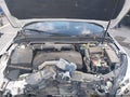 2016 Chevrolet Malibu Limited — photo 10 of 17 | VIN 1G11E5SA2GF114476