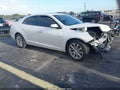 2016 Chevrolet Malibu Limited — photo 1 of 17 | VIN 1G11E5SA2GF114476