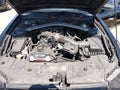 2014 Ford Mustang — photo 10 of 17 | VIN 1ZVBP8EM1E5262387