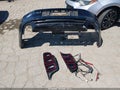 2014 Ford Mustang — photo 12 of 17 | VIN 1ZVBP8EM1E5262387
