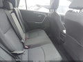 2025 Toyota RAV4 — photo 8 of 19 | VIN 2T3W1RFV5SW404246